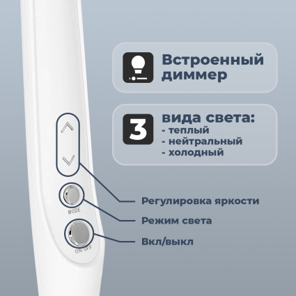 3. Виды света